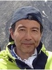 理事 桃井正行