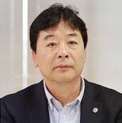 代表理事 酒本道雄